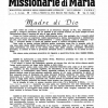 Madre di Dio